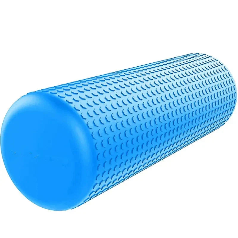 High-Density Yoga Foam Roller