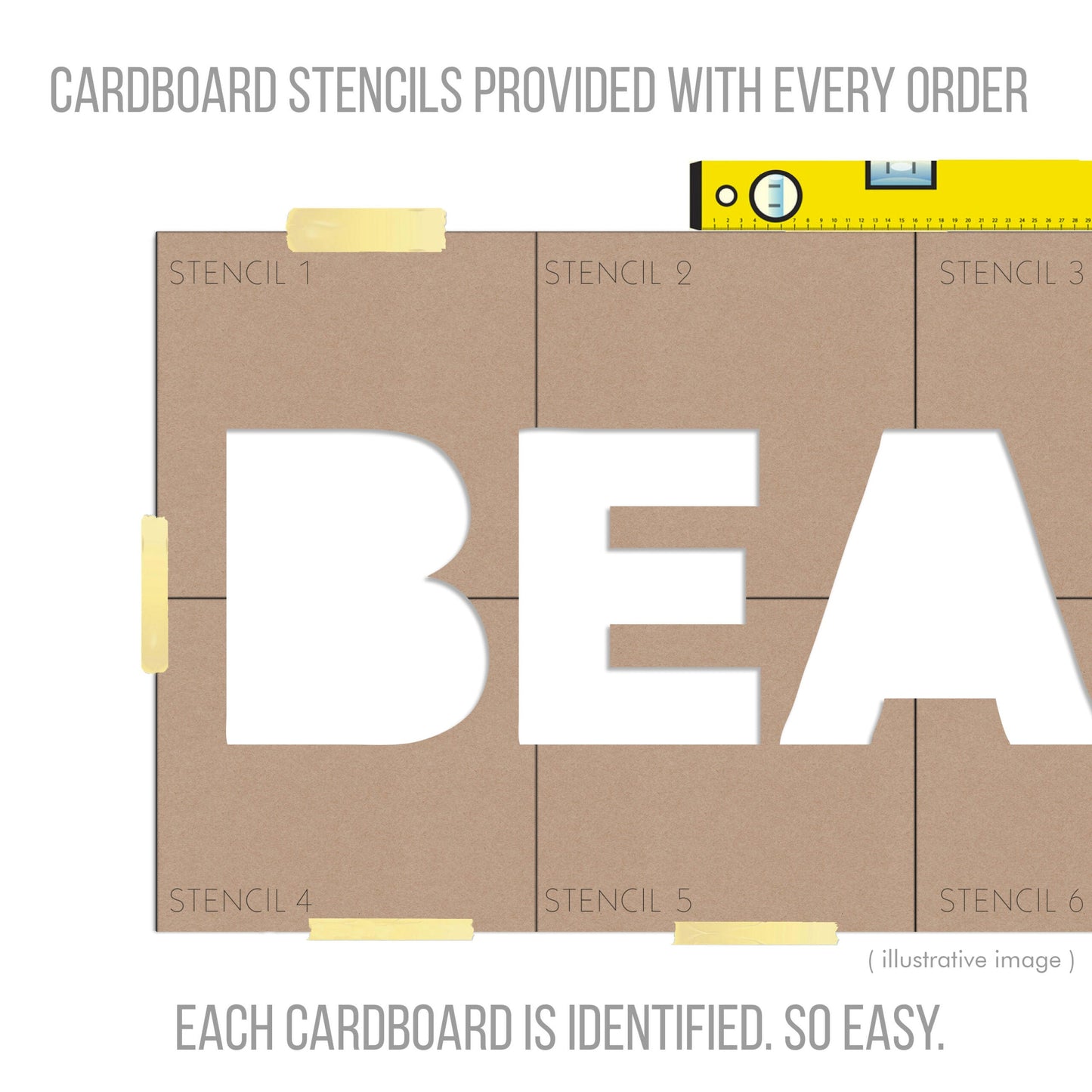 Beast Mode Interior Gym Decoration